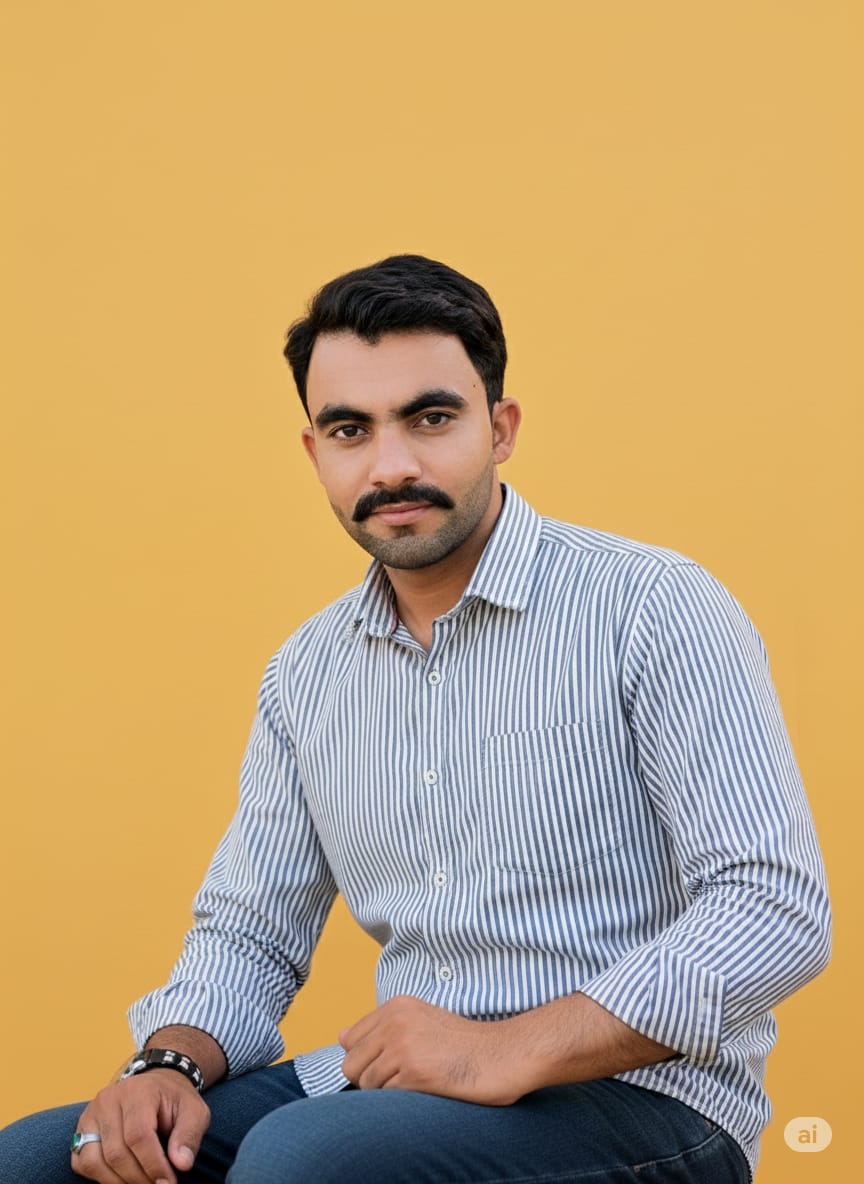KAMRAN FAROOQ