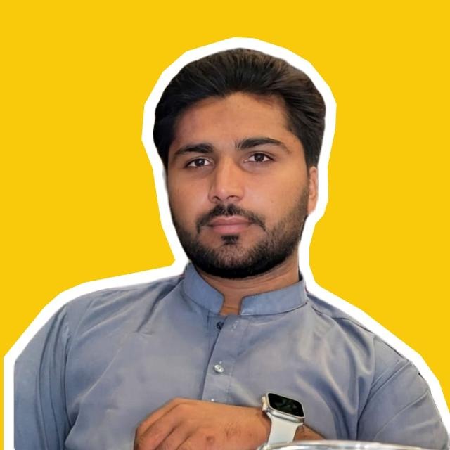 M.SHOAIB SHAREEF