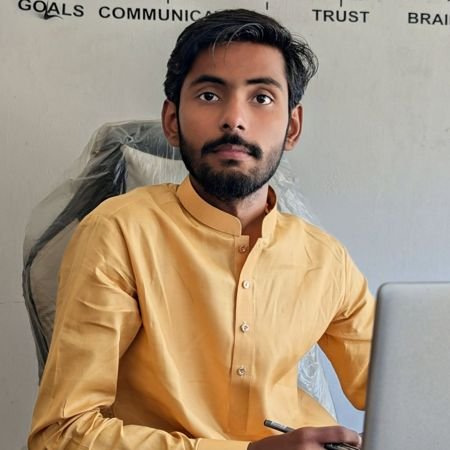 Umar Asghar